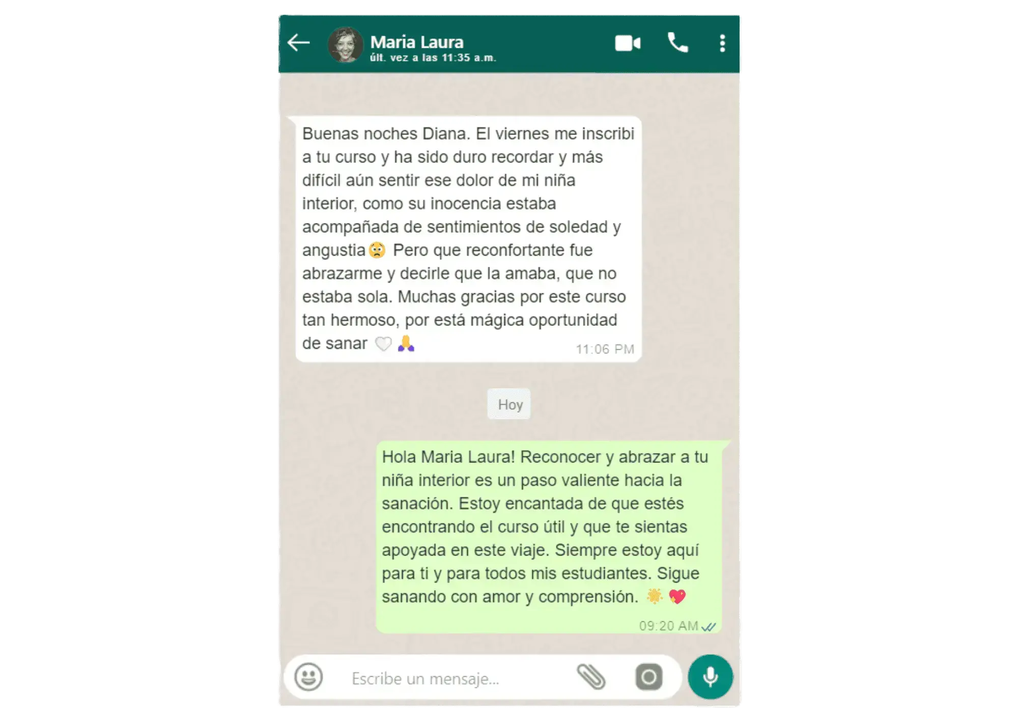 WEBP testimonio 3 maria laura