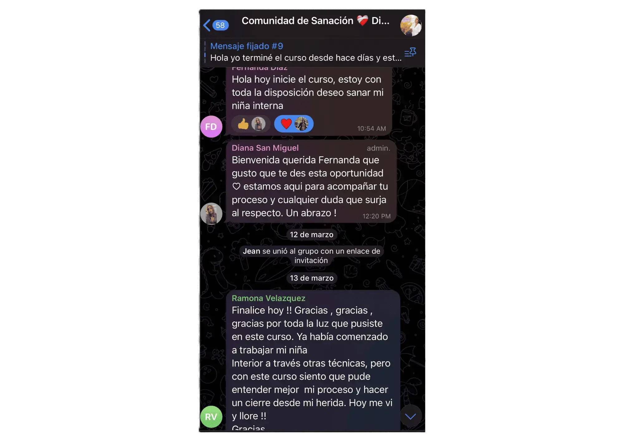 WEBP testimonio fernanda