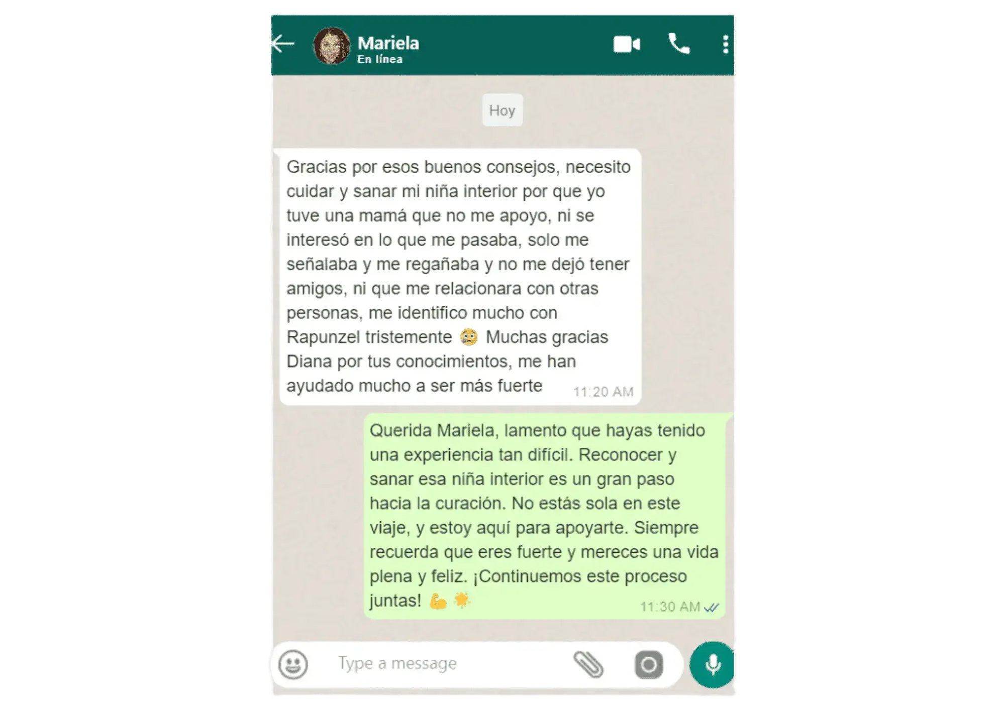 WEBP testimonio mariela